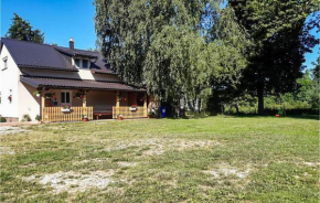 4 Bedroom Beautiful Home In Gospic